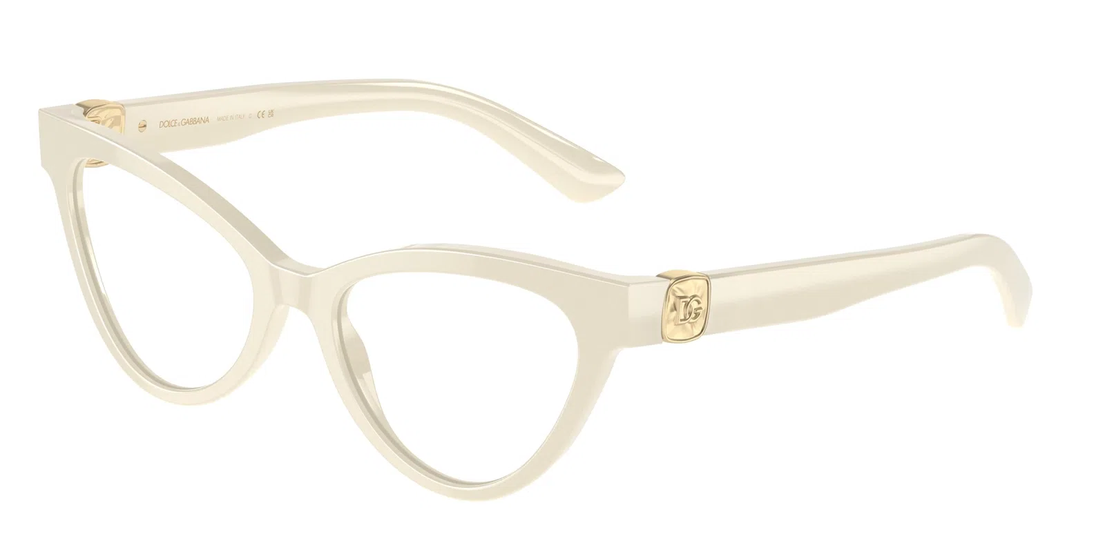 Dolce & Gabbana 3394 Eyeglasses - view 5